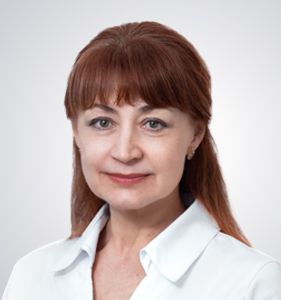 Фото врача - Грицай Маргарита Альбертовна