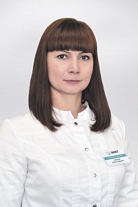 Фото врача - Степаньян Диана Андреевна