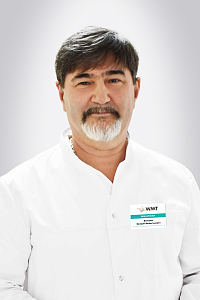 Фото врача - Волошин Валерий Валентинович