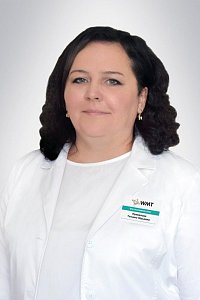 Фото врача - Привалова Татьяна Юрьевна