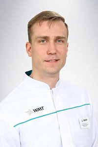 Фото врача - Кузьменко Николай Николаевич