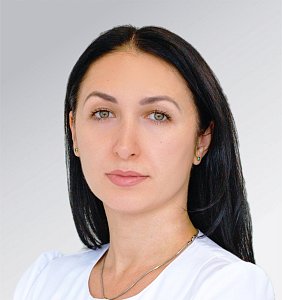 Фото врача - Яновская Саида Александровна