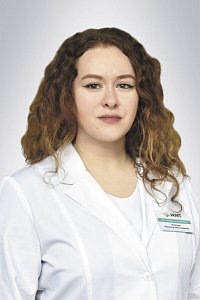 Фото врача - Колесник Вероника Александровна