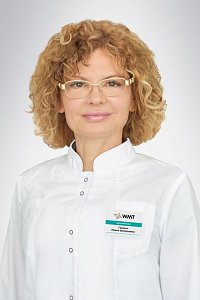 Фото врача - Гришко Ирина Валерьевна