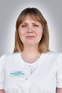 Фото врача - Квактун Екатерина Васильевна