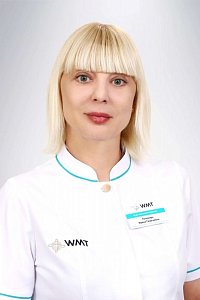 Фото врача - Пономарь Ирина Георгиевна