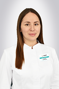 Фото врача - Пыханова Алина Ивановна