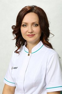 Фото врача - Вчерашнюк Светлана Петровна