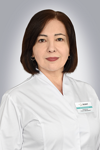 Фото врача - Мовсесян Стелла Давидовна