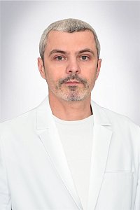 Фото врача - Фирсов Алексей Леонидович