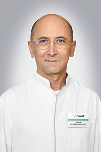 Фото врача - Иванов Алексей Владимирович