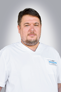 Фото врача - Громаков Алексей Васильевич