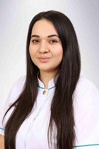 Фото врача - Тугуз Мира Казбековна