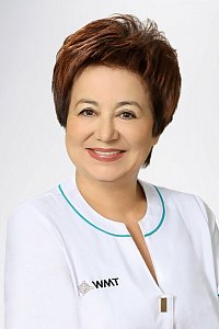 Фото врача - Смирнова Надежда Валентиновна