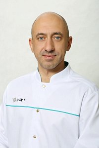 Фото врача - Малахов Андрей Александрович