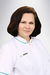 Фото врача - Лазарева Лариса Анатольевна