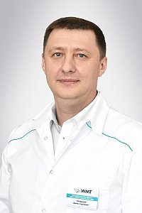 Фото врача - Кондырев Денис Сергеевич