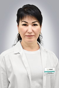 Фото врача - Маментьева Татьяна Александровна