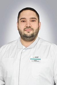 Фото врача - Шадрин Роман Владимирович