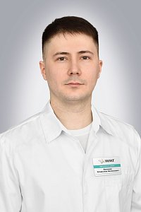 Фото врача - Волошин Владислав Валерьевич
