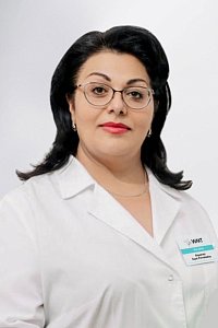 Фото врача - Аванесян Ануш Ратчиковна