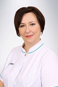 Фото врача - Шаповалова Елена Леонидовна