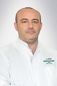 Фото врача - Абоян Павел Иванович