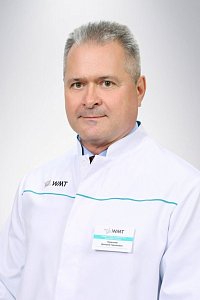 Фото врача - Коршунов Дмитрий Германович