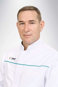 Фото врача - Олейников Николай Владимирович