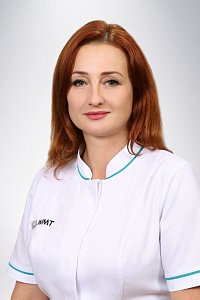 Фото врача - Орлова Елена Ивановна