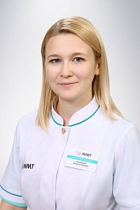 Фото врача - Каламазова Зинаида Сергеевна