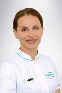 Фото врача - Лапикова Екатерина Андреевна