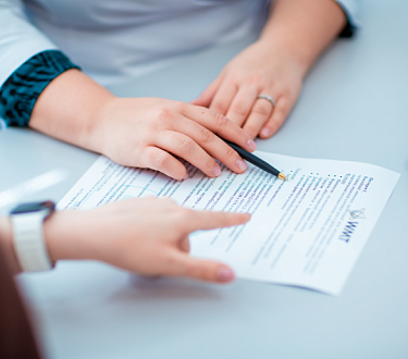 – 30% на первичный прием по акции «Знакомство с врачом»