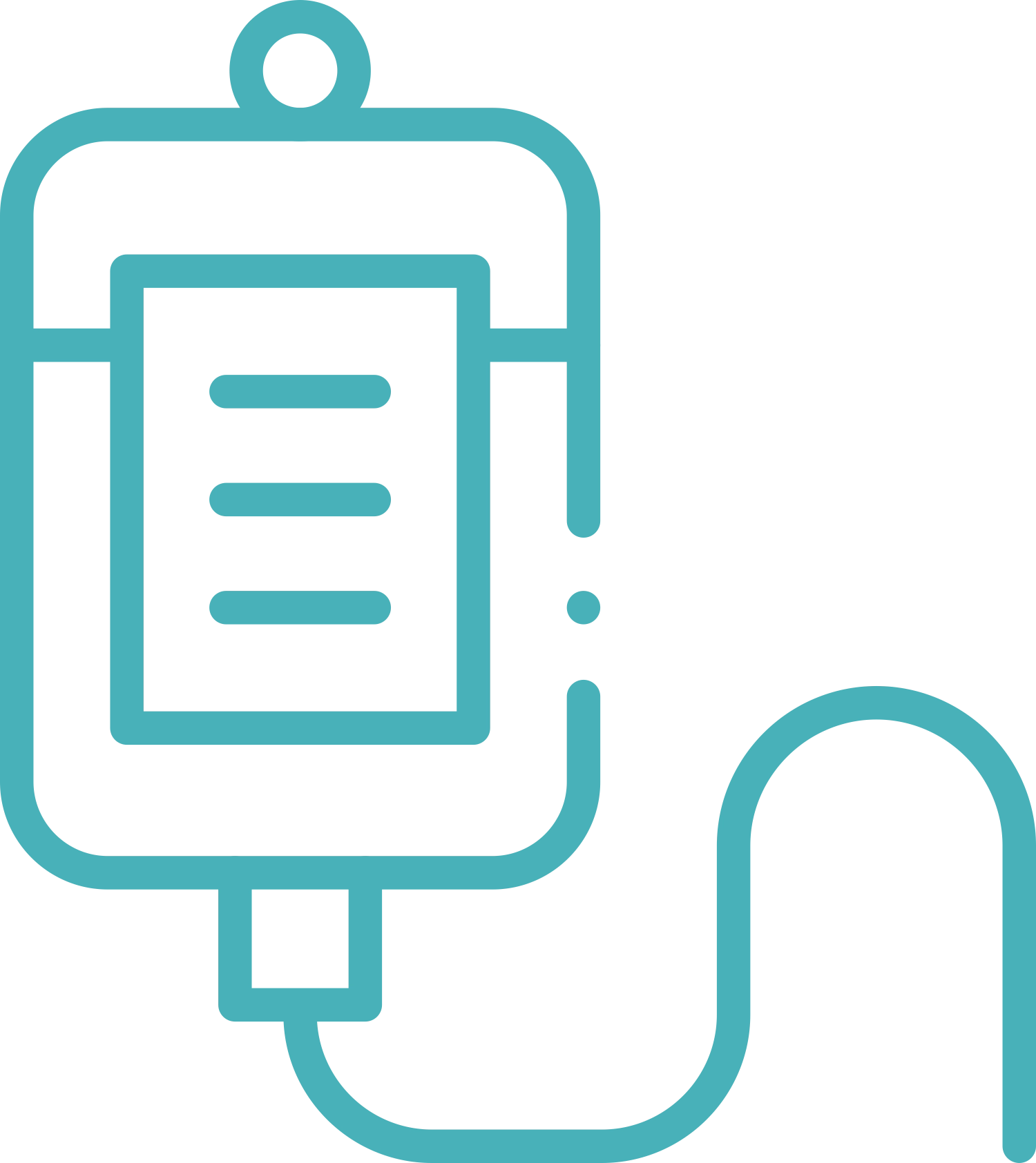 Инфузионно-капельная терапия