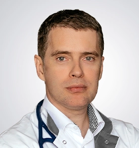 Фото врача - Зафираки Виталий Константинович